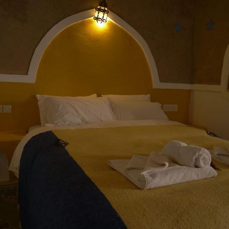 Casa Laman Merzouga Exterior foto