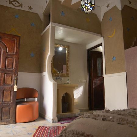 Casa Laman Merzouga Exterior foto